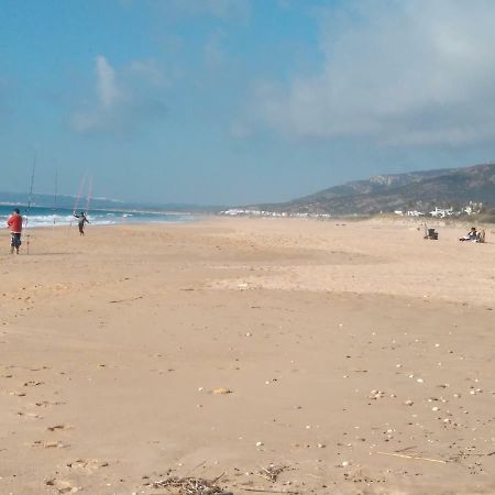 Apartamento Zahara De Los Atunes-Atlanterra Esterno foto