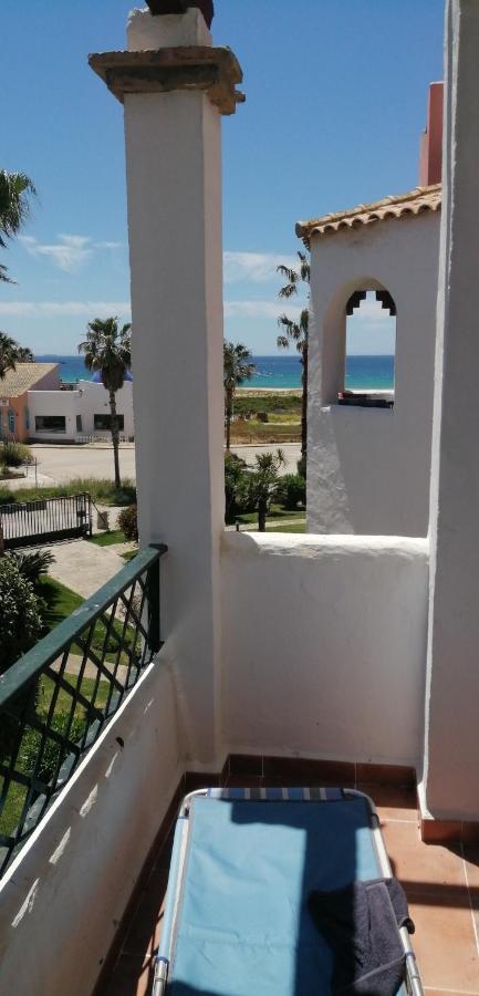 Apartamento Zahara De Los Atunes-Atlanterra Esterno foto