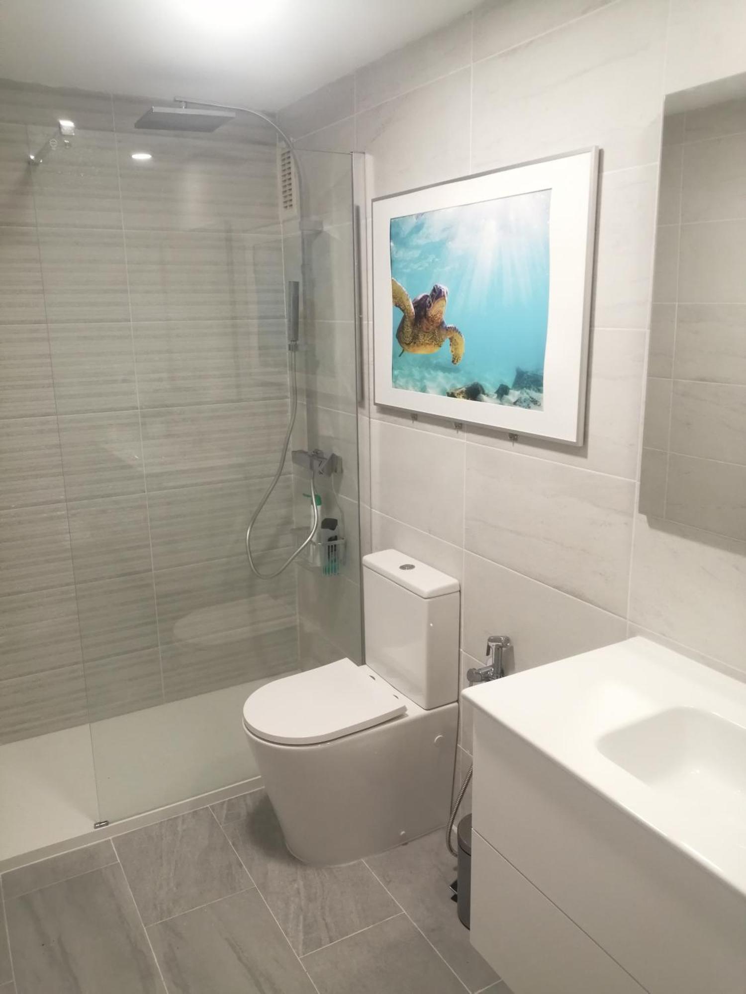 Apartamento Zahara De Los Atunes-Atlanterra Esterno foto