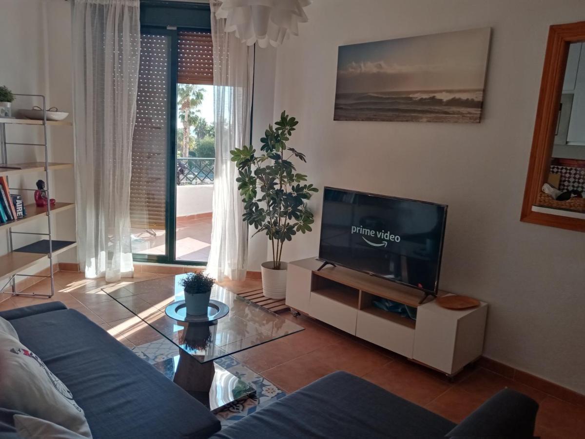 Apartamento Zahara De Los Atunes-Atlanterra Esterno foto