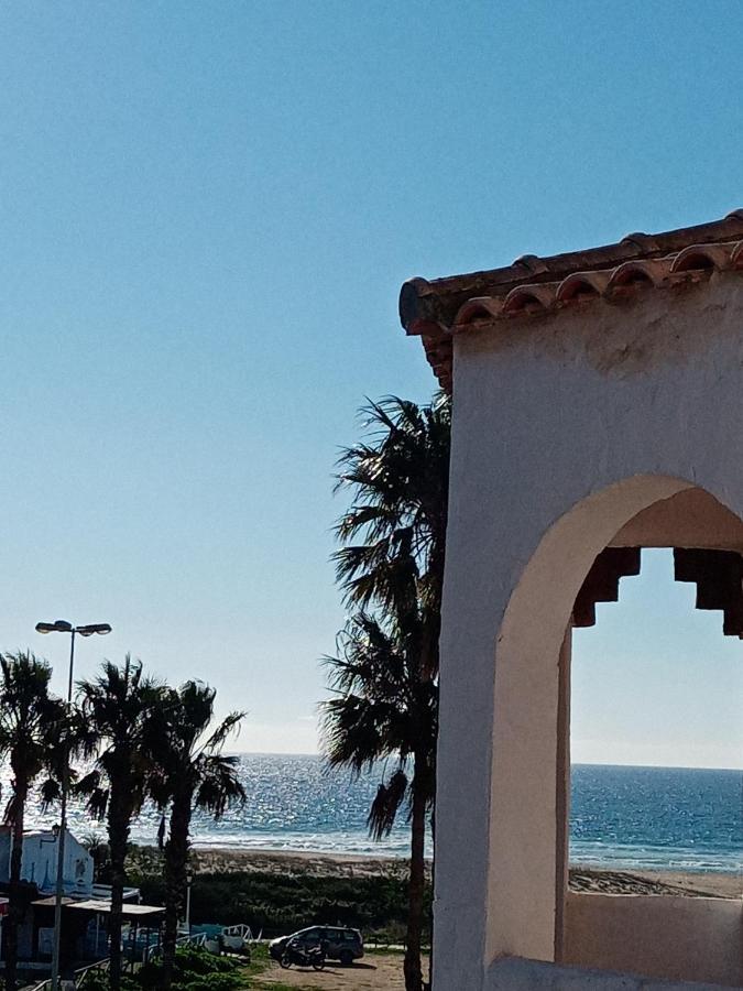Apartamento Zahara De Los Atunes-Atlanterra Esterno foto
