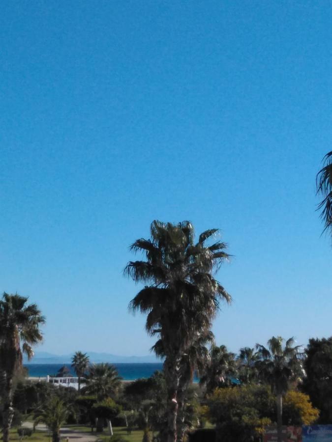 Apartamento Zahara De Los Atunes-Atlanterra Esterno foto