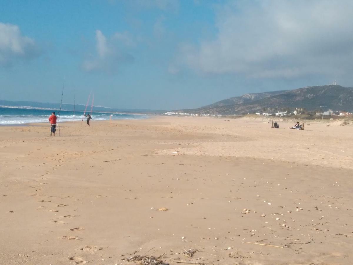 Apartamento Zahara De Los Atunes-Atlanterra Esterno foto