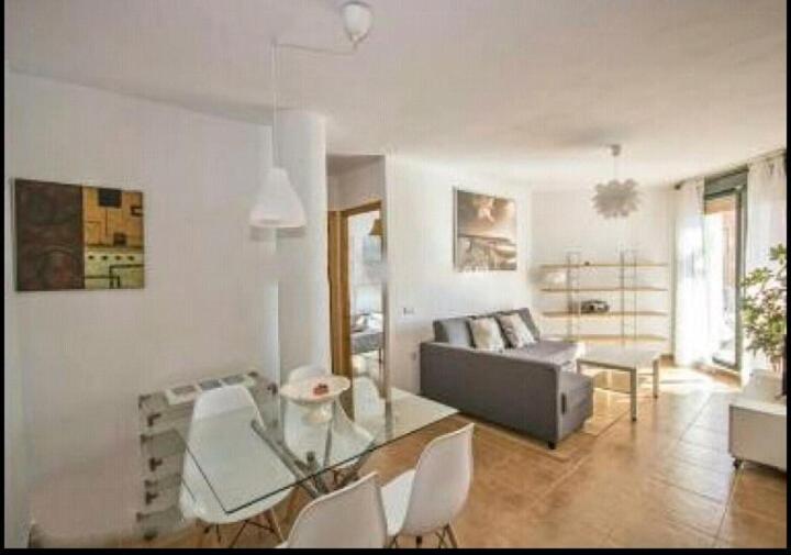 Apartamento Zahara De Los Atunes-Atlanterra Esterno foto