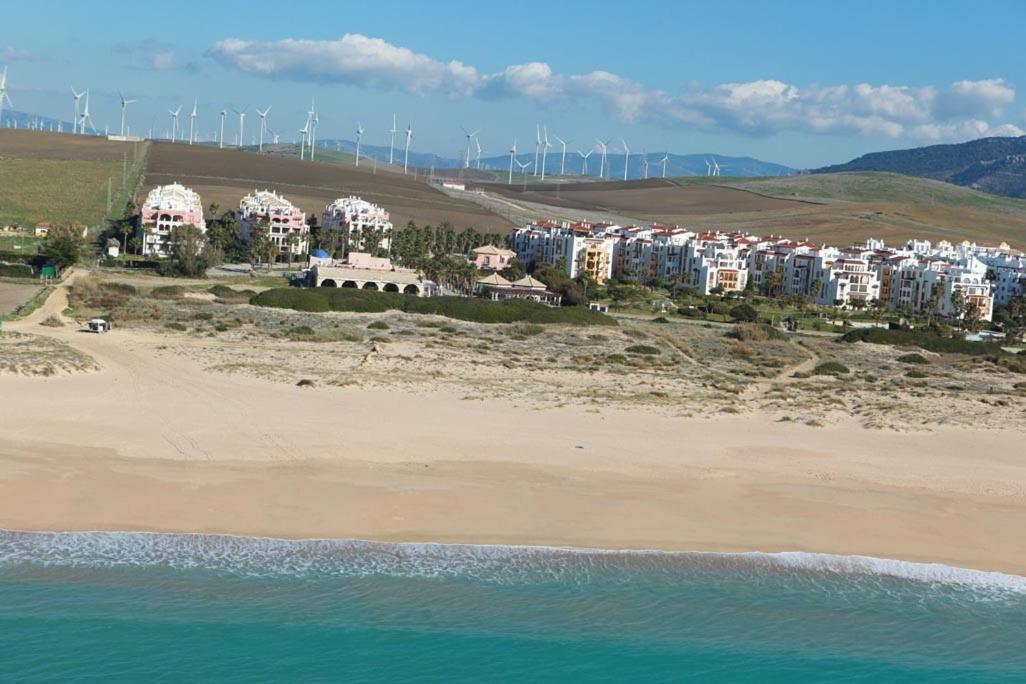 Apartamento Zahara De Los Atunes-Atlanterra Esterno foto